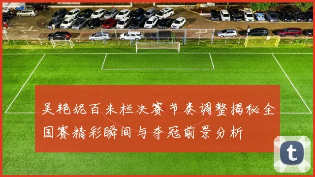 吴艳妮百米栏决赛节奏调整揭秘全国赛精彩瞬间与夺冠前景分析
